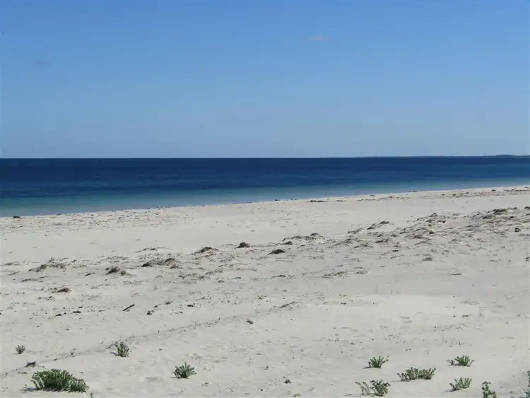 Fourth view of Homely land listing, 203 Marine Parade, Kingston Se SA 5275