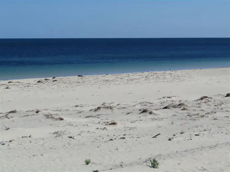 Fifth view of Homely land listing, 203 Marine Parade, Kingston Se SA 5275