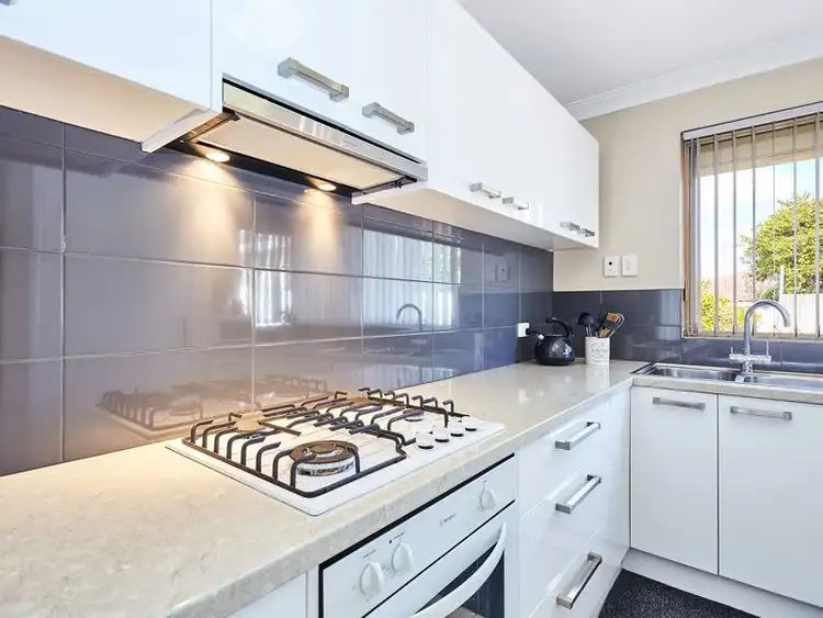 Second view of Homely house listing, 3/11 Favazzo Place, Spearwood WA 6163