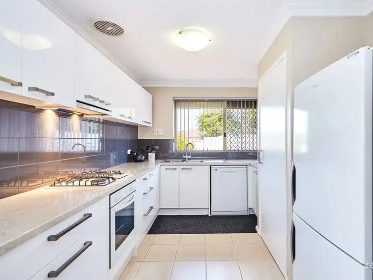 Third view of Homely house listing, 3/11 Favazzo Place, Spearwood WA 6163