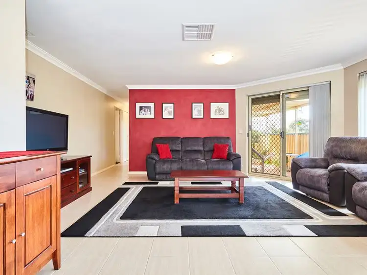 Fourth view of Homely house listing, 3/11 Favazzo Place, Spearwood WA 6163