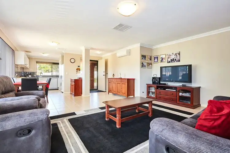 Fifth view of Homely house listing, 3/11 Favazzo Place, Spearwood WA 6163
