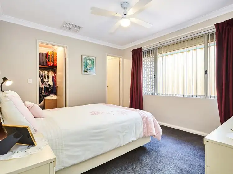 Sixth view of Homely house listing, 3/11 Favazzo Place, Spearwood WA 6163