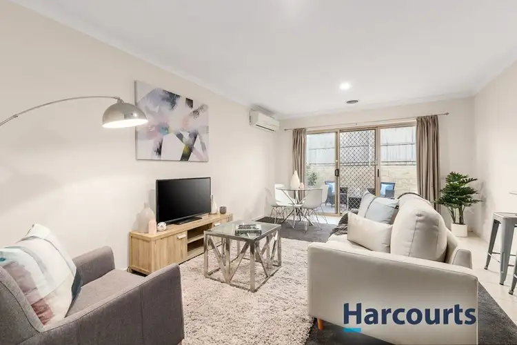Second view of Homely unit listing, 53/105 Mountain Highway, Wantirna VIC 3152