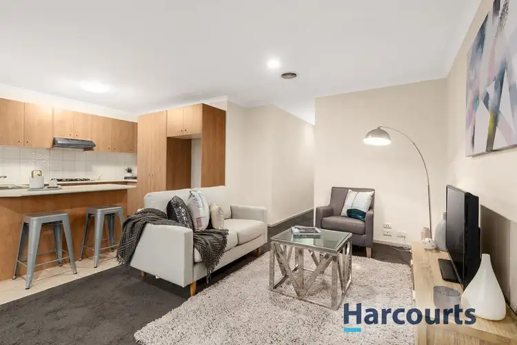 Third view of Homely unit listing, 53/105 Mountain Highway, Wantirna VIC 3152