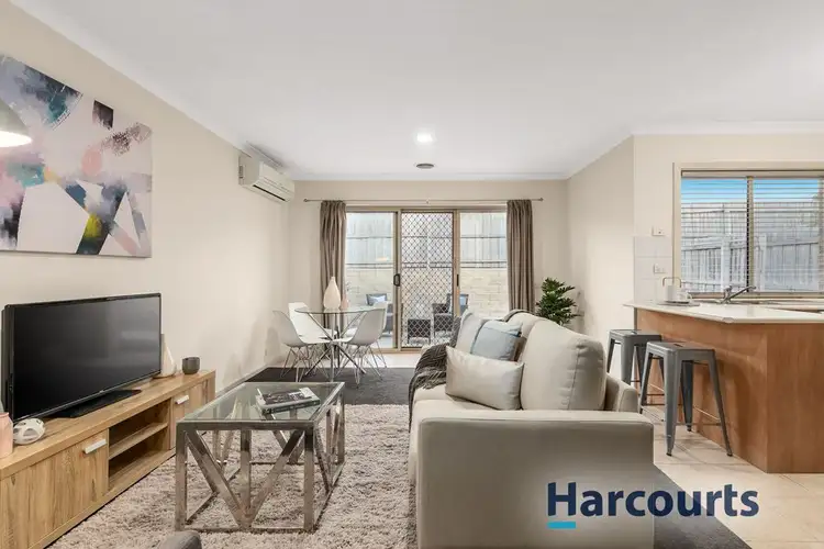 Fourth view of Homely unit listing, 53/105 Mountain Highway, Wantirna VIC 3152