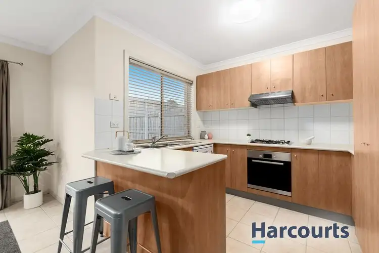 Fifth view of Homely unit listing, 53/105 Mountain Highway, Wantirna VIC 3152
