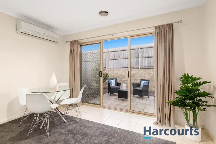 Sixth view of Homely unit listing, 53/105 Mountain Highway, Wantirna VIC 3152