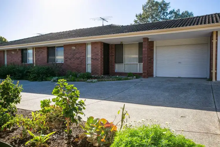 Fourth view of Homely villa listing, 9/7 Kanimbla Street, Bicton WA 6157