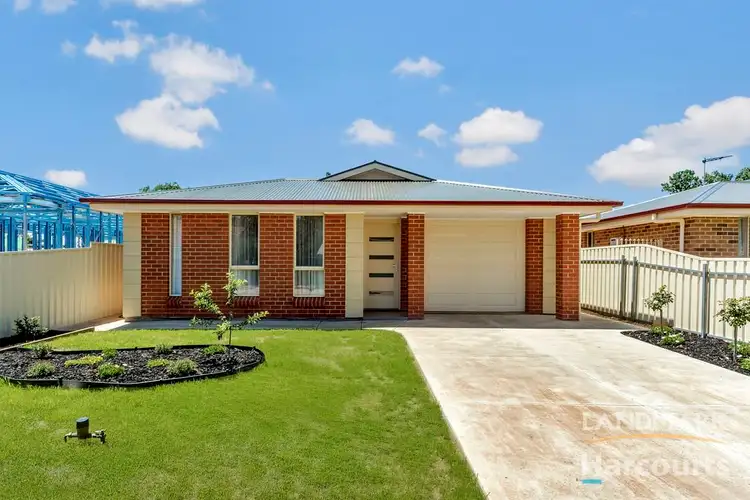 Lot 14 Moorhouse Lane, Riverton SA 5412
