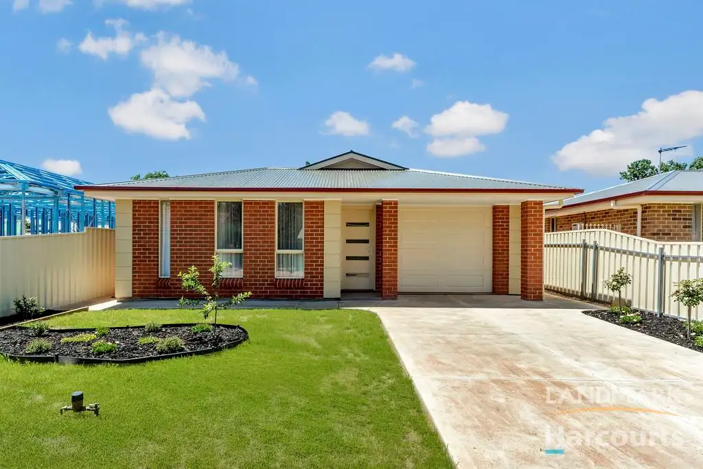 Main view of Homely house listing, Lot 14 Moorhouse Lane, Riverton SA 5412