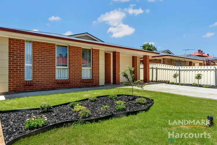 Second view of Homely house listing, Lot 14 Moorhouse Lane, Riverton SA 5412