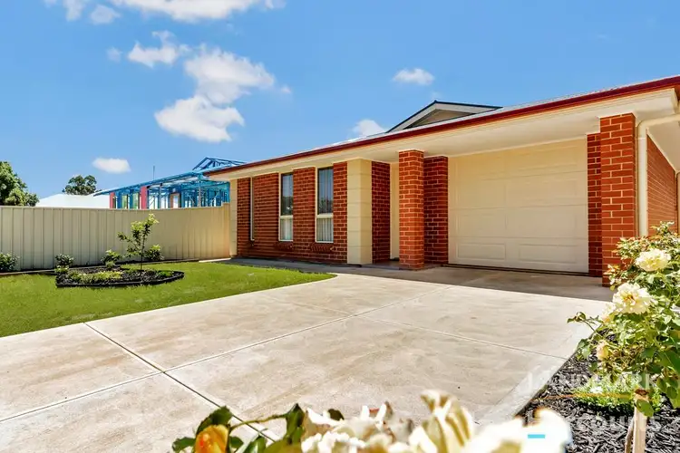 Third view of Homely house listing, Lot 14 Moorhouse Lane, Riverton SA 5412