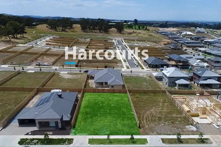 Third view of Homely land listing, 10 Kentwell Road, Officer VIC 3809