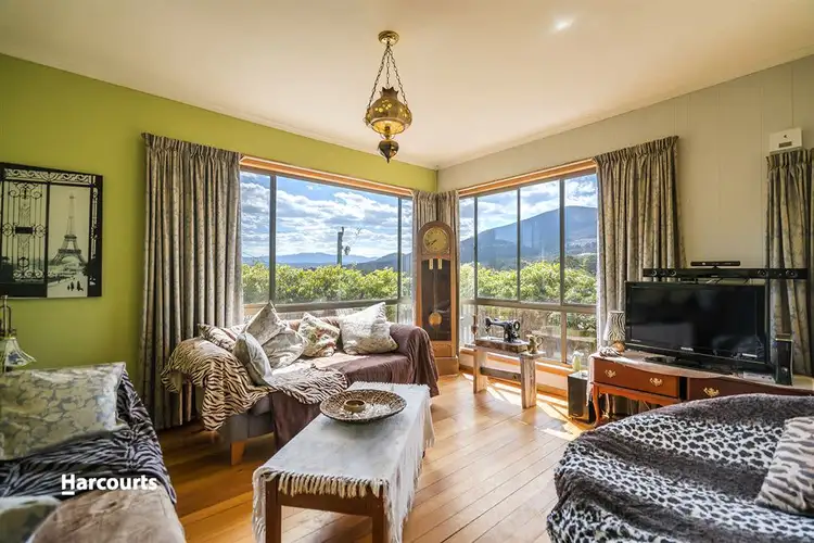 Third view of Homely house listing, 64 Judds Creek Road, Judbury TAS 7109