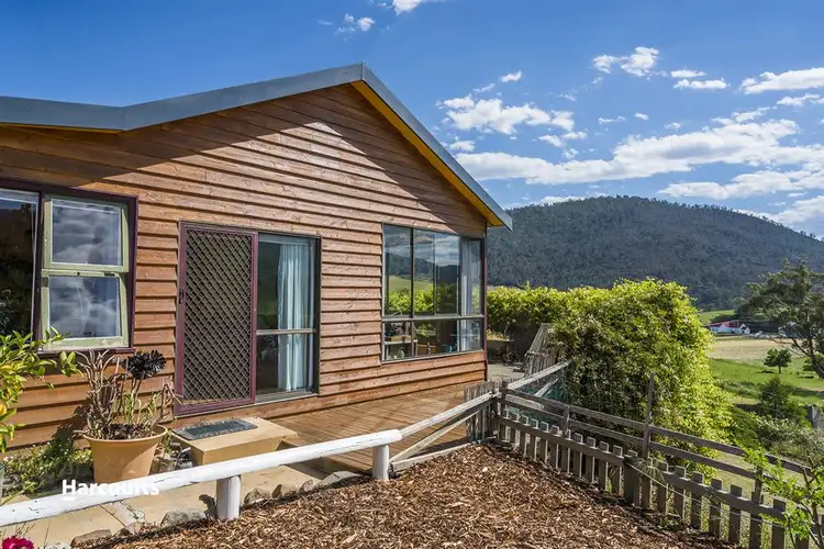 Fourth view of Homely house listing, 64 Judds Creek Road, Judbury TAS 7109