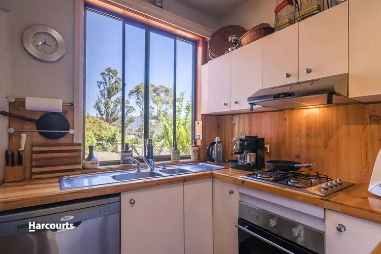 Fifth view of Homely house listing, 64 Judds Creek Road, Judbury TAS 7109