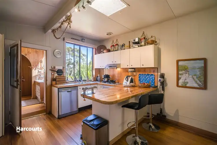 Sixth view of Homely house listing, 64 Judds Creek Road, Judbury TAS 7109