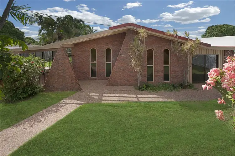 617 Ross River Road, Kirwan QLD 4817