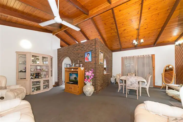 Second view of Homely house listing, 617 Ross River Road, Kirwan QLD 4817