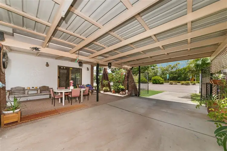Fourth view of Homely house listing, 617 Ross River Road, Kirwan QLD 4817