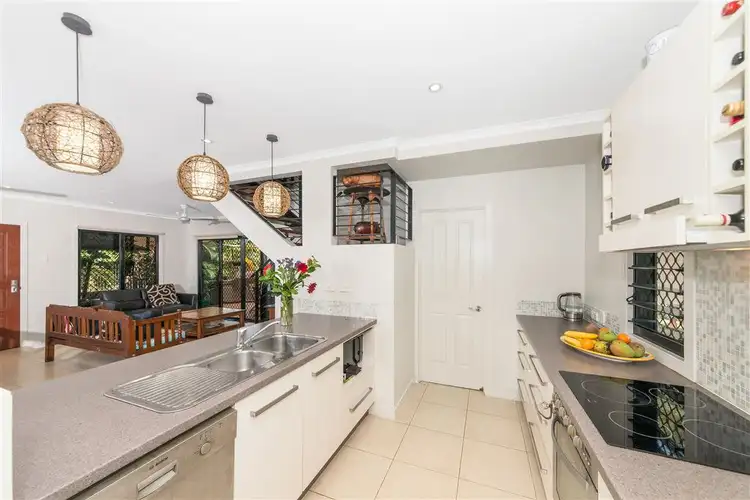 47 Tyrrell Street, Gulliver QLD 4812