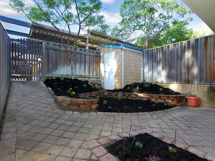 Main view of Homely townhouse listing, 8/13 Conroy Street, Maylands WA 6051