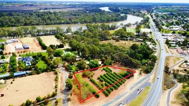 Main view of Homely land listing, 6 Wilga Road South, Gol Gol NSW 2738