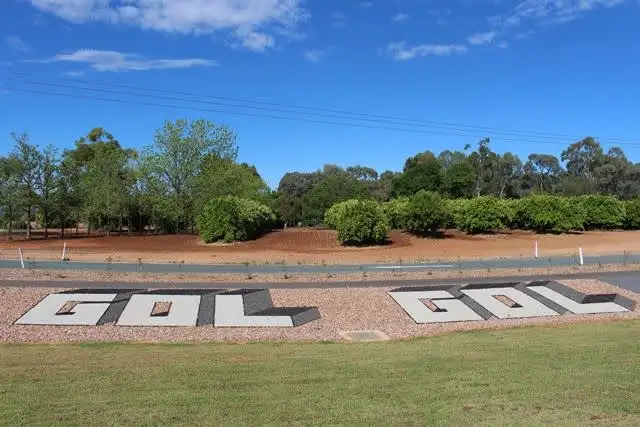 Second view of Homely land listing, 6 Wilga Road South, Gol Gol NSW 2738