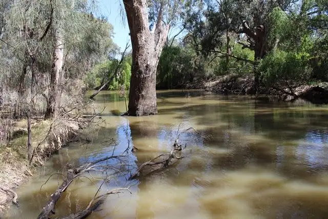 Third view of Homely land listing, 6 Wilga Road South, Gol Gol NSW 2738