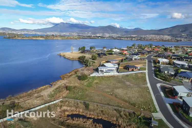 Fourth view of Homely land listing, Lot 36 Eaves Court, Old Beach TAS 7017