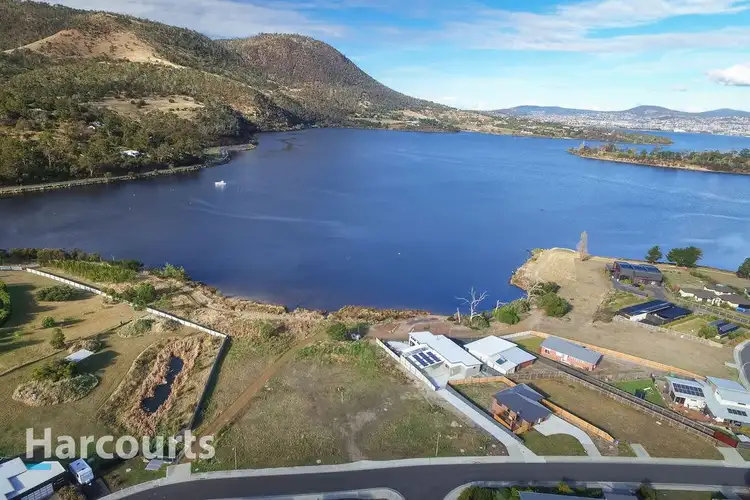 Fifth view of Homely land listing, Lot 36 Eaves Court, Old Beach TAS 7017