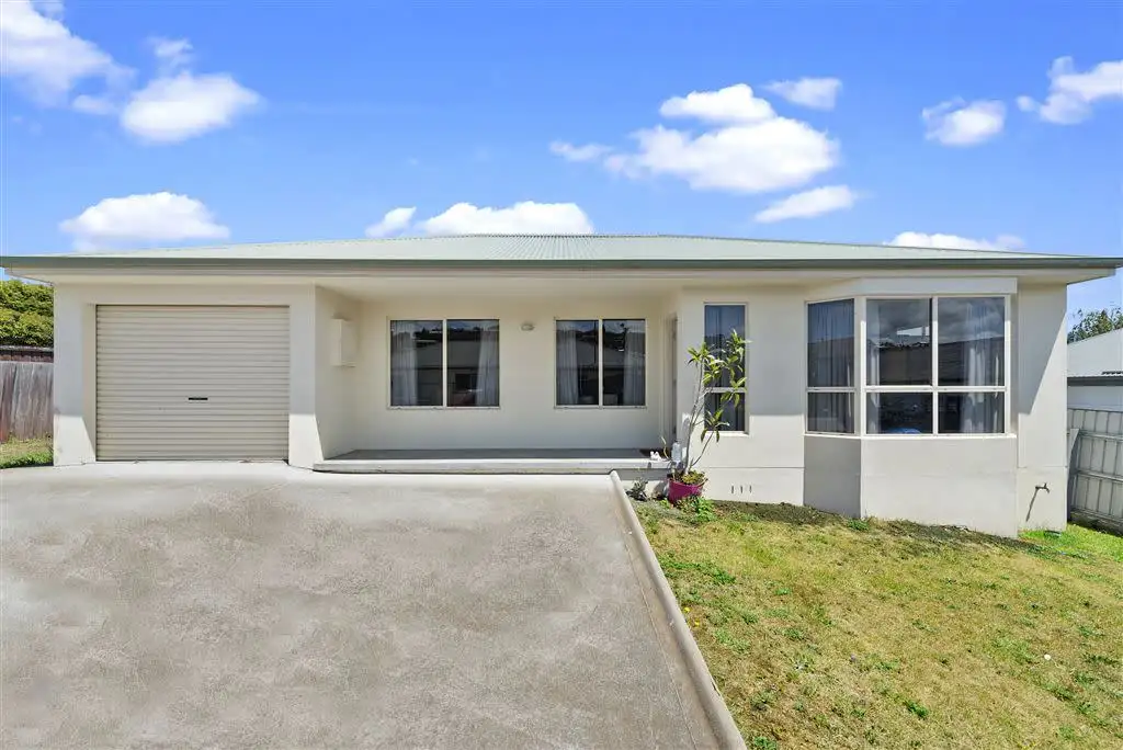 Main view of Homely unit listing, 2/378 Brooker Highway, Moonah TAS 7009