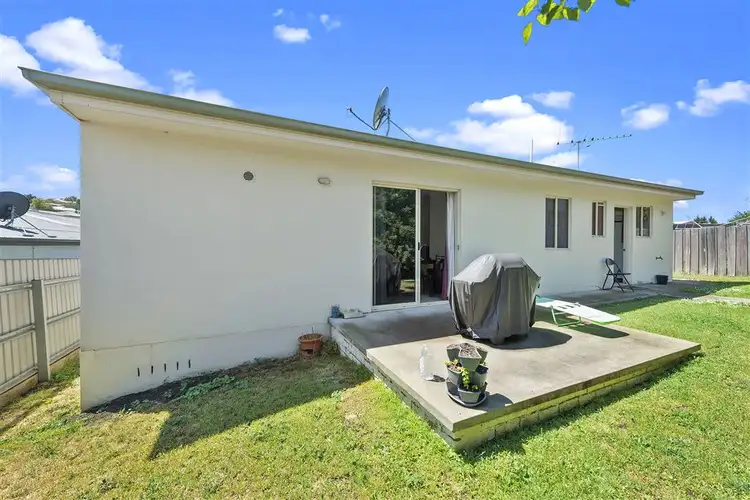 Second view of Homely unit listing, 2/378 Brooker Highway, Moonah TAS 7009