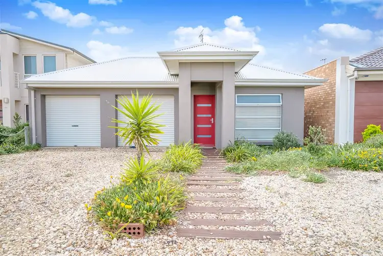 56 Blanche Parade, Hindmarsh Island SA 5214