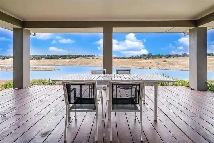 Second view of Homely house listing, 56 Blanche Parade, Hindmarsh Island SA 5214