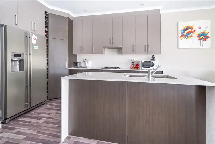 Fifth view of Homely house listing, 56 Blanche Parade, Hindmarsh Island SA 5214