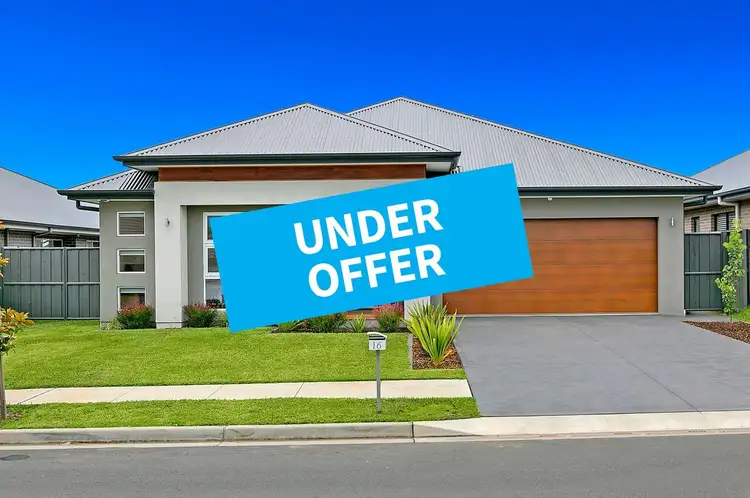 16 Vine Street, Pitt Town NSW 2756