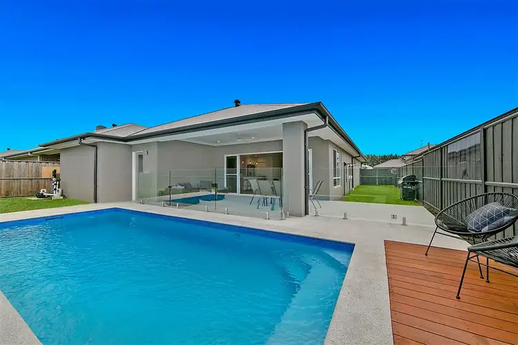 Second view of Homely house listing, 16 Vine Street, Pitt Town NSW 2756