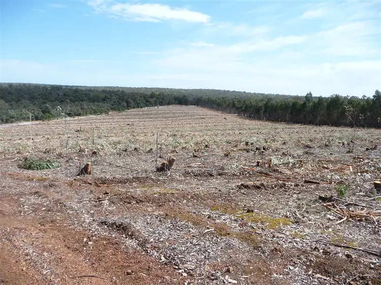 ' Booths', Manjimup WA 6258