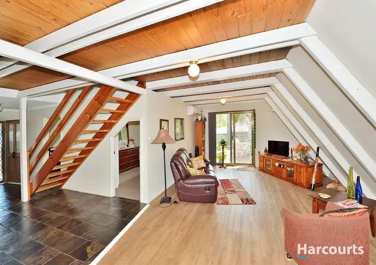 Fifth view of Homely house listing, 51 Morfitt Street, Mandurah WA 6210