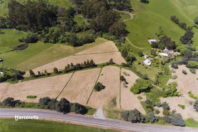 Second view of Homely land listing, 6865 Huon Highway, Dover TAS 7117