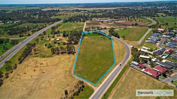 Lot 1 Brereton Road, Evanston SA 5116