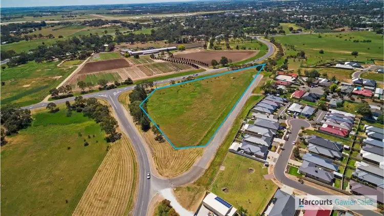 Main view of Homely land listing, Lot 2 Hind Court, Evanston SA 5116