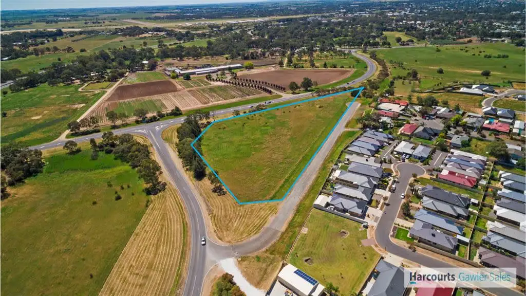 Main view of Homely land listing, Lot  2 Hind Court, Evanston SA 5116