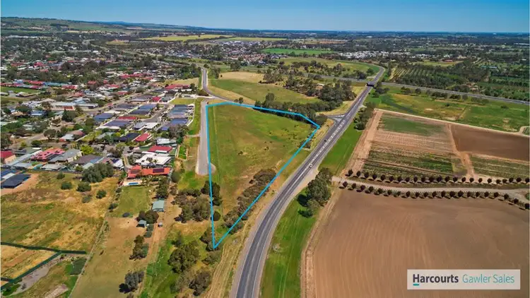 Fourth view of Homely land listing, Lot 2 Hind Court, Evanston SA 5116