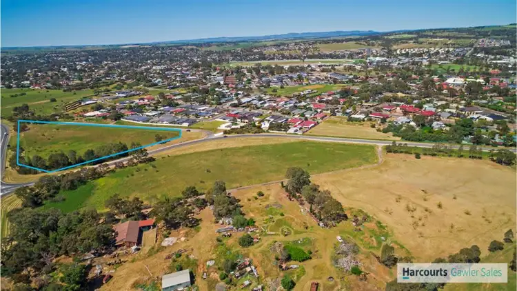 Fifth view of Homely land listing, Lot 2 Hind Court, Evanston SA 5116