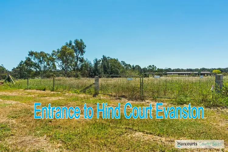 Sixth view of Homely land listing, Lot 2 Hind Court, Evanston SA 5116