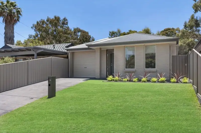 Main view of Homely semi-detached listing, 10a & 10b Stonehenge Boulevard, Para Vista SA 5093