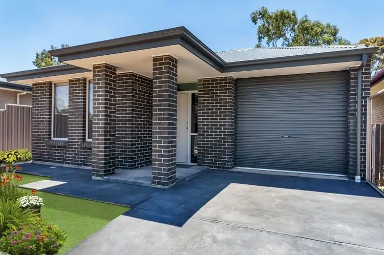 Second view of Homely semi-detached listing, 10a & 10b Stonehenge Boulevard, Para Vista SA 5093